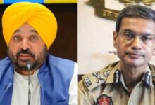 Photo of गैंगस्टरों ते वार का 56वां दिन, पंजाब पुलिस ने 587 स्थानों पर की छापेमारी, 178 गिरफ्तार