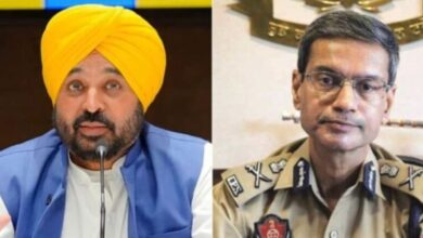 Photo of गैंगस्टरों ते वार का 56वां दिन, पंजाब पुलिस ने 587 स्थानों पर की छापेमारी, 178 गिरफ्तार