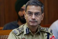 Photo of गैंगस्टरां ते वार का 57वां दिन, पंजाब पुलिस ने 541 स्थानों पर की छापेमारी, 179 गिरफ्तार