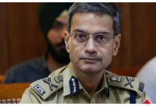 Photo of ‘गैंगस्टरां ते वार’ का 60वां दिन: पंजाब पुलिस द्वारा 675 स्थानों पर छापेमारी, 416 गिरफ्तार