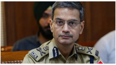 Photo of ‘गैंगस्टरां ते वार’ का 60वां दिन: पंजाब पुलिस द्वारा 675 स्थानों पर छापेमारी, 416 गिरफ्तार