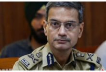 Photo of ‘गैंगस्टरां ते वार’ का 64वां दिन: पंजाब पुलिस द्वारा 540 स्थानों पर छापेमारी, 206 गिरफ्तार