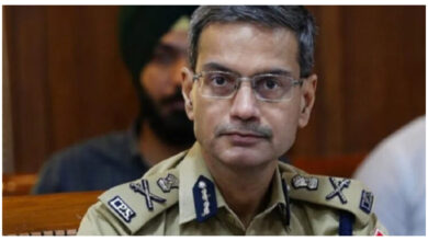 Photo of ‘गैंगस्टरां ते वार’ का 64वां दिन: पंजाब पुलिस द्वारा 540 स्थानों पर छापेमारी, 206 गिरफ्तार