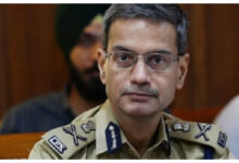 Photo of ‘गैंगस्टरां ते वार’ कार्रवाई का 65वां दिन: पंजाब पुलिस द्वारा 551 स्थानों पर छापेमारी, 201 गिरफ्तार