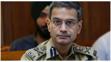 Photo of ‘गैंगस्टरां ते वार’ कार्रवाई का 65वां दिन: पंजाब पुलिस द्वारा 551 स्थानों पर छापेमारी, 201 गिरफ्तार