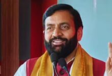 Photo of सोनीपत में सीएम सैनी का ऐतिहासिक संबोधन, गौशालाओं के लिए बड़ा ऐलान