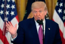 Photo of मध्य-पूर्व में तनाव बढ़ा, ट्रंप बोले : ईरान को परमाणु हथियार मिले तो करेगा तुरंत इस्तेमाल