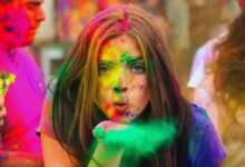 Photo of Happy Holi : रंगों के त्योहार में अब डरने की जरूरत नहीं, ऐसे करें स्किन केयर