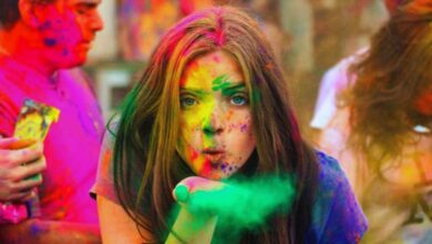 Photo of Happy Holi : रंगों के त्योहार में अब डरने की जरूरत नहीं, ऐसे करें स्किन केयर