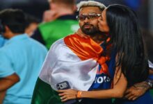 Photo of Hardik Pandya : हार्दिक पांड्या पर लगा तिरंगे के अपमान का आरोप, मामला दर्ज, डिटेल में पढ़ें