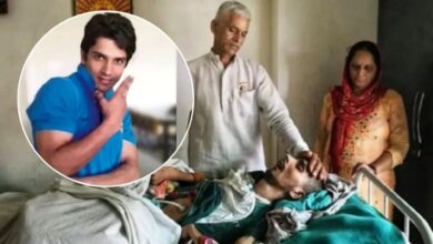 Photo of भारत में पहली बार इच्छामृत्यु की प्रक्रिया शुरू, एम्स लाए गए हरीश राणा, हटाया जाएगा लाइफ सपोर्ट