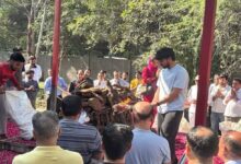 Photo of Harish Rana Funeral : इच्छामृत्यु की इजाजत पाने वाले हरीश राणा का अंतिम संस्कार, 13 साल से कोमा में थे