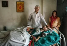 Photo of 13 साल से कोमा में पड़े हरीश राणा का निधन, SC ने दी थी इच्छामृत्यु की इजाजत