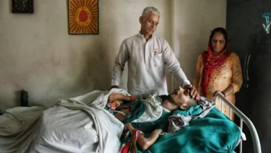 Photo of 13 साल से कोमा में पड़े हरीश राणा का निधन, SC ने दी थी इच्छामृत्यु की इजाजत