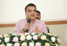 Photo of गुजरात के डीप्टी CM हर्ष संघवी ने कांग्रेस पर KG बेसिन गैस भंडार को लेकर साधा निशाना, लगाया ये आरोप