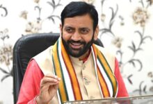 Photo of हरियाणा बजट 2026-27: SYL के लिए 100 करोड़, शिक्षा और किसानों पर बड़ा फोकस