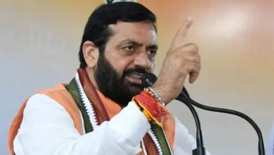 Photo of Haryana News : आयुष्मान भारत योजना पर विपक्ष के आरोपों का मुख्यमंत्री नायब सिंह सैनी ने दिया जवाब