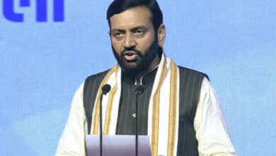 Photo of भिवानी में उन्नत सिंचाई उत्सव 2026: मुख्यमंत्री नायब सिंह सैनी ने किसानों और तोशाम के विकास पर दिया जोर