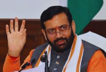 Photo of Haryana News : पंचकूला में 38वां वसंत उत्सव, मुख्यमंत्री नायब सिंह सैनी ने किया शुभारंभ