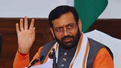 Photo of Haryana News : पंचकूला में 38वां वसंत उत्सव, मुख्यमंत्री नायब सिंह सैनी ने किया शुभारंभ