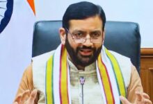 Photo of Haryana News : महिला दिवस पर योजनाओं की बरसात, लाडो लक्ष्मी योजना समेत कई स्कीमों में करोड़ों की सहायता