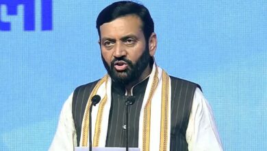 Photo of हरियाणा में खरीफ कृषि मेला का उद्घाटन, सीएम सैनी ने बतौर मुख्य अतिथि किया संबोधित