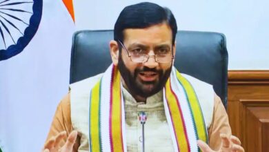 Photo of Haryana News : महिला दिवस पर योजनाओं की बरसात, लाडो लक्ष्मी योजना समेत कई स्कीमों में करोड़ों की सहायता