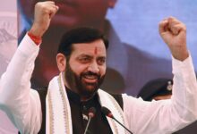 Photo of Haryana News : गोहाना में सीएम सैनी की बड़ी घोषणाएं, 113 करोड़ की 16 परियोजनाओं का उद्घाटन