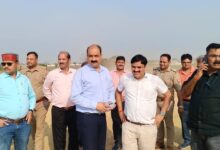 Photo of यमुना प्राधिकरण का बड़ा एक्शन: 70,240 वर्ग मीटर जमीन अतिक्रमण मुक्त, 350 करोड़ की भूमि बचाई