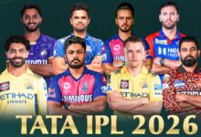 Photo of IPL 2026 से पहले बड़ा बदलाव, सनराइजर्स हैदराबाद में शामिल हुआ अनुभवी इंग्लैंड गेंदबाज