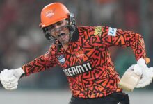 Photo of सनराइजर्स हैदराबाद के लिए एक और बुरी खबर, नियमित कप्तान पैट कमिंस इतने मैचों में रहेंगे बाहर