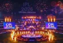 Photo of IPL 2026 ओपनिंग सेरेमनी कैंसिल, 28 मार्च को पहला मैच, RCB और SRH होंगी आमने सामने