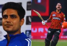 Photo of IPL 2026 : ‘आधा कप्तान’ बोलने पर गुस्साए ईशान, IPL के पहले मैच से ही नोकझोंक शुरु