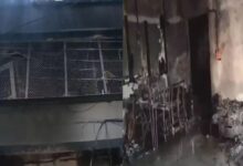 Photo of Indore Fire Tragedy : इंदौर में EV चार्जिंग से बड़ा हादसा, 8 लोगों की मौत, 4 घायल