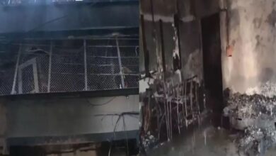 Photo of Indore Fire Tragedy : इंदौर में EV चार्जिंग से बड़ा हादसा, 8 लोगों की मौत, 4 घायल