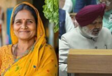 Photo of महिला दिवस पर AAP पार्टी का ऐलान, पंजाब की हर महिला को ₹1 हजार और एससी महिला को मिलेंगे 1500 हर महीने