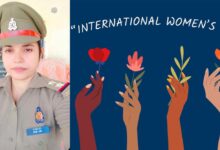 Photo of International Women’s Day : पढ़ाई और बहादुरी का संगम, श्वेता द्विवेदी ने निभाई अहम जिम्मेदारी और अपराधियों को किया सलाखों के पीछे