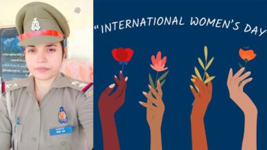 Photo of International Women’s Day : पढ़ाई और बहादुरी का संगम, श्वेता द्विवेदी ने निभाई अहम जिम्मेदारी और अपराधियों को किया सलाखों के पीछे
