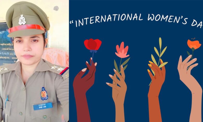 International Women's Day