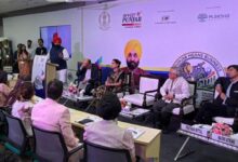 Photo of पंजाब प्रतिभा और नवाचार का केंद्र, जहां 40 यूनिवर्सिटी, 1 हजार से अधिक कॉलेज और 7 लाख छात्र मौजूद