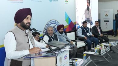 Photo of कैबिनेट मंत्री हरदीप सिंह मुंडियां ने निवेशकों से की अपील, टेक्नोलॉजी से बढ़ेगा उद्योग