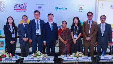 Photo of Invest Punjab : पंजाब और कोरिया के बीच उद्योग में बढ़ती साझेदारी, निवेशकों को मिला नया अवसर