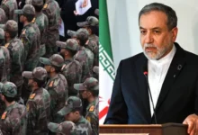 Photo of ‘ओमान पर हमला हमारी मर्जी से नहीं हुआ’ ईरान के विदेश मंत्री ने क्यों कही ये बात?