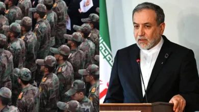 Photo of ‘ओमान पर हमला हमारी मर्जी से नहीं हुआ’ ईरान के विदेश मंत्री ने क्यों कही ये बात?