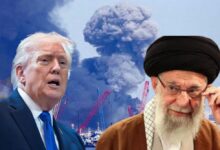 Photo of खामेनेई की मौत पर ट्रंप का बड़ा खुलासा, वह मुझे मार देता, दो बार कर चुका था कोशिश