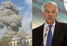 Photo of Iran Israel War : ईरान पर जबरदस्ती थोपी गई जंग, इस्लामिक दुनिया पर मुसीबतें- पाकिस्तान