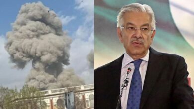 Photo of Iran Israel War : ईरान पर जबरदस्ती थोपी गई जंग, इस्लामिक दुनिया पर मुसीबतें- पाकिस्तान