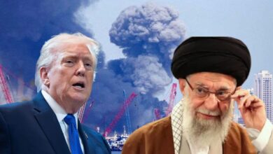 Photo of खामेनेई की मौत पर ट्रंप का बड़ा खुलासा, वह मुझे मार देता, दो बार कर चुका था कोशिश