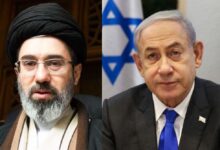 Photo of Iran Israel War : बच्चों के हत्यारे को नहीं बख्शेंगे, IRGC की नेतन्याहू के लिए सीधी चेतावनी