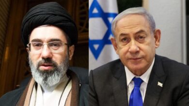 Photo of Iran Israel War : बच्चों के हत्यारे को नहीं बख्शेंगे, IRGC की नेतन्याहू के लिए सीधी चेतावनी